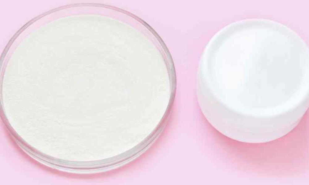 What does hydrocolloid mean? What does hydrocolloid mean?